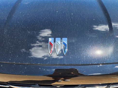 New 2026 Buick Enclave Preferred w/ Power Package image 10