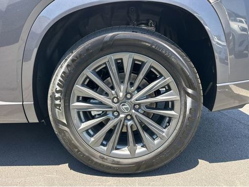New 2026 Lexus TX 350 FWD image 37