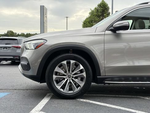 Certified 2023 Mercedes-Benz GLE 350 4MATIC image 9