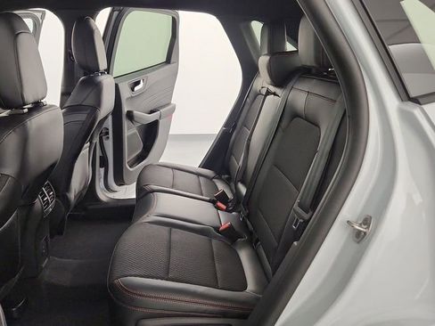 New 2026 Ford Escape ST-Line Select w/ Tech Pack #1 image 30