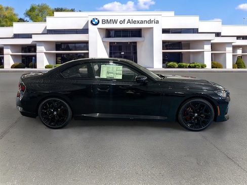 Used 2026 BMW 230i xDrive Coupe w/ Premium Package AWD/4WD image 8