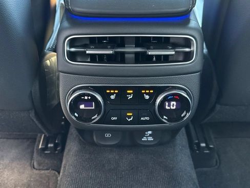 Used 2025 Genesis GV70 3.5T Sport w/ Sport Prestige Package AWD/4WD image 20