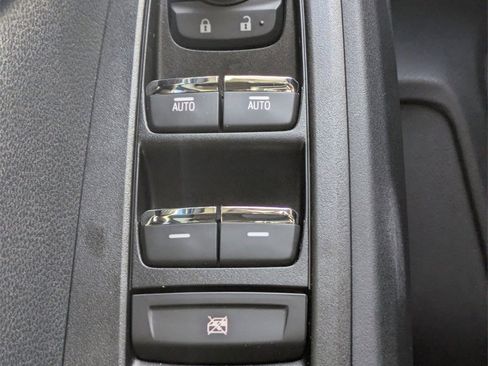 New 2026 Subaru Crosstrek 2.5i Limited image 24