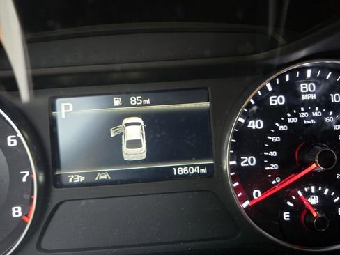 Used 2024 Kia Forte GT-Line FWD image 2