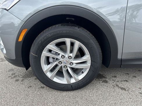 New 2026 Buick Envista Preferred w/ Convenience II Package image 10