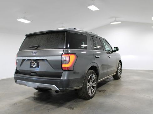 Used 2021 Ford Expedition Platinum image 9