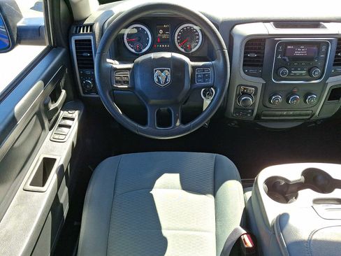 Used 2015 RAM 1500 Express AWD/4WD image 11