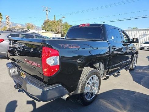 Used 2019 Toyota Tundra SR5 image 2