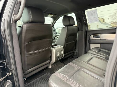 Used 2014 Ford F150 Raptor w/ Raptor Plus Package image 23