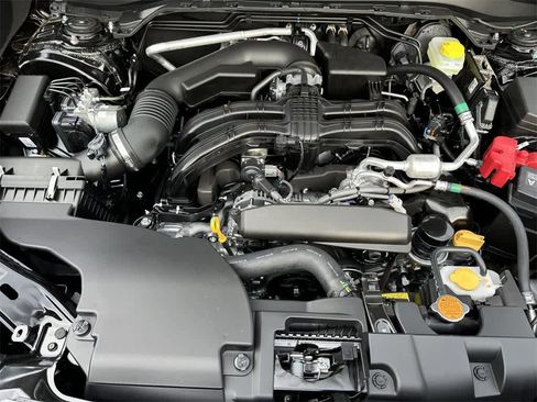New 2026 Subaru Forester Premium image 9