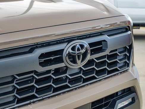 New 2026 Toyota Tacoma TRD Sport image 10