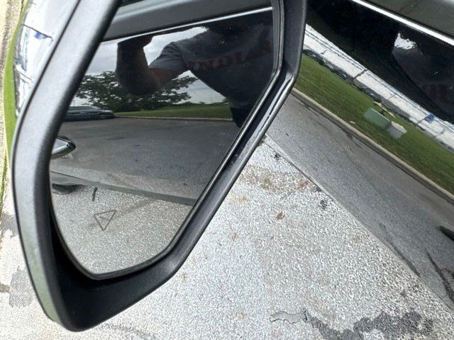 Used 2025 Kia K4 FWD image 45