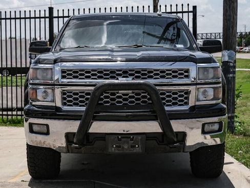 Used 2015 Chevrolet Silverado 1500 LT w/ LT Convenience Package image 5