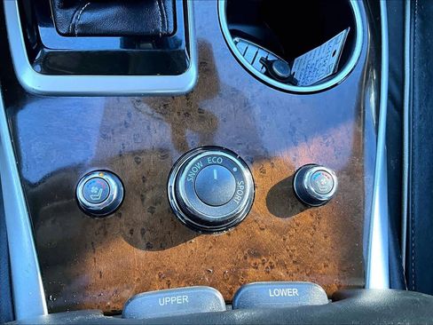 Used 2020 INFINITI QX60 Luxe w/ Sensory Package image 32