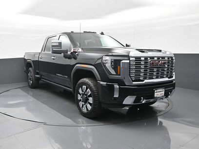 New 2025 GMC Sierra 2500 Denali w/ Technology Package