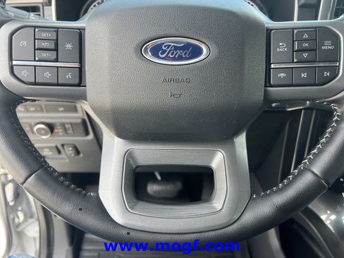 Certified 2022 Ford F150 XLT w/ Equipment Group 302A High AWD/4WD image 14