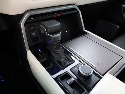 Used 2023 Toyota Tundra Capstone image 22