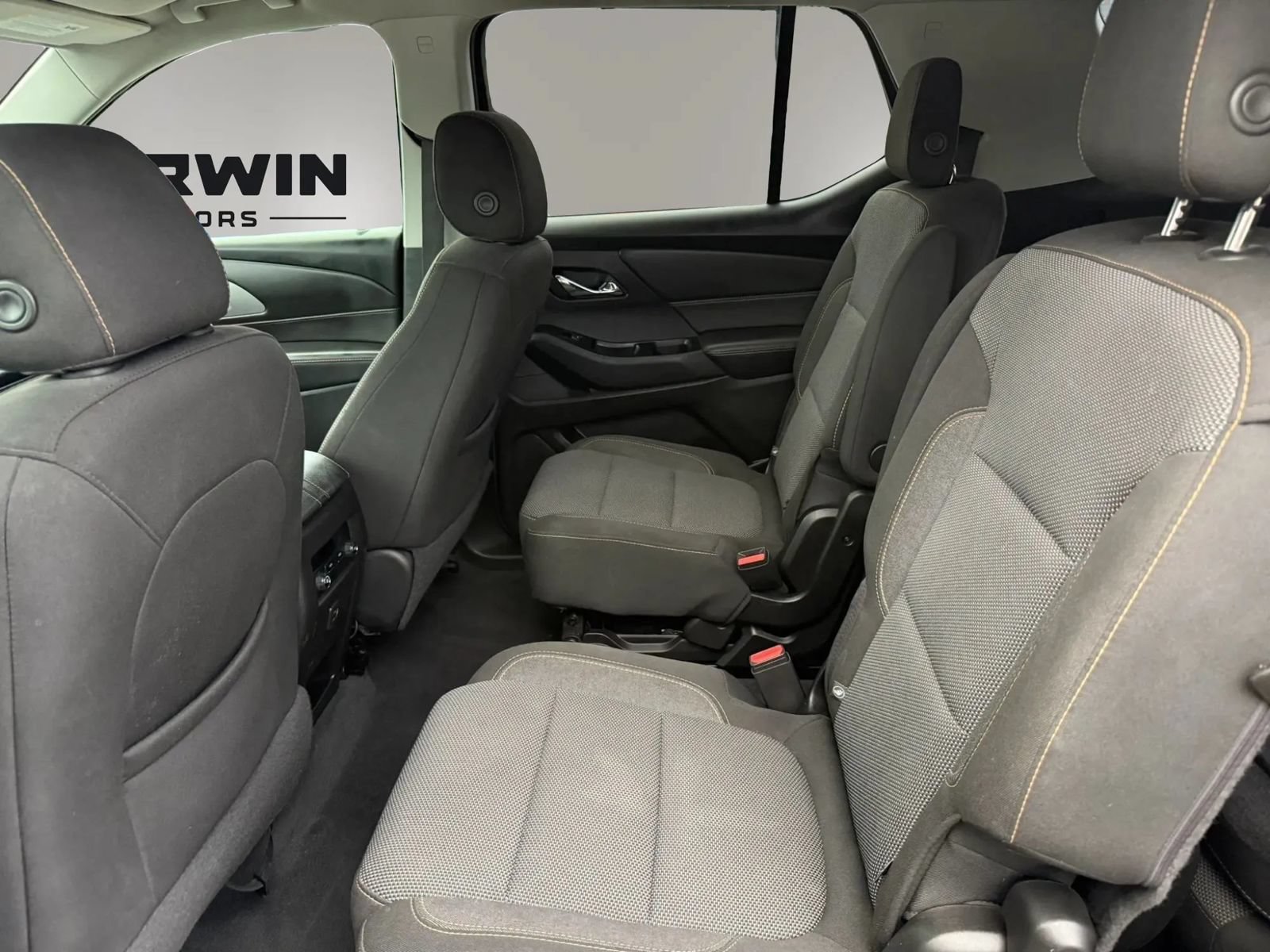 Used 2018 Chevrolet Traverse LT FWD image 26