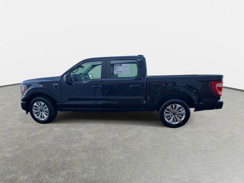 Used 2022 Ford F150 XL w/ Equipment Group 101A High RWD image 5