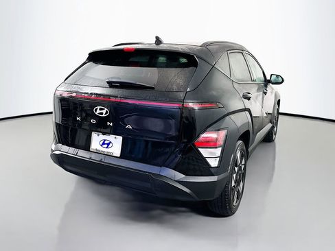 Certified 2024 Hyundai Kona SEL image 5