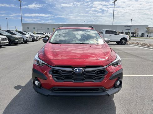 New 2026 Subaru Crosstrek 2.0i Premium AWD/4WD image 2