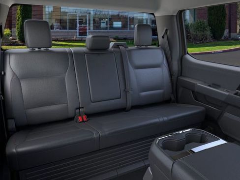 New 2026 Ford F350 Lariat w/ Tremor Off-Road Package image 11