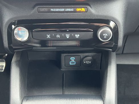 Used 2023 Ford Escape ST-Line Select w/ Tech Pack #1 image 22