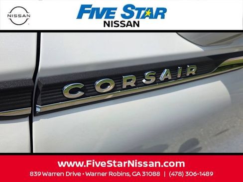 Used 2022 Lincoln Corsair FWD image 18