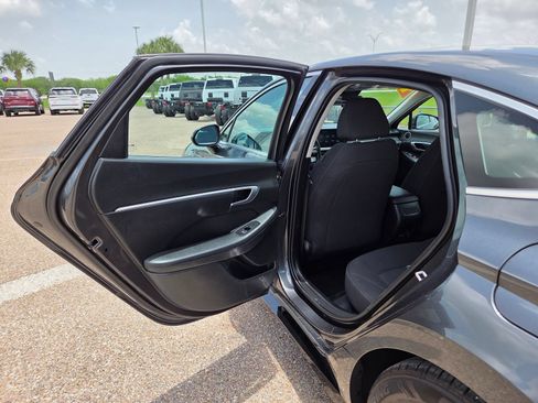 Used 2024 Hyundai Sonata SEL FWD image 13