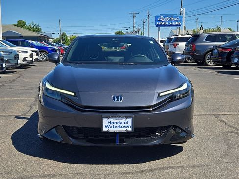 Used 2026 Honda Prelude image 2