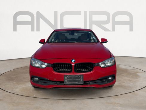 Used 2016 BMW 320i Sedan image 5
