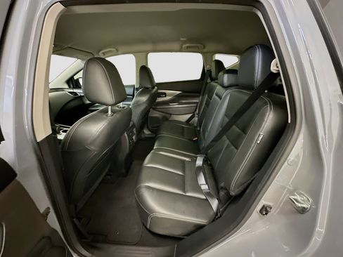 Used 2023 Nissan Murano SV w/ SV Midnight Edition Package image 27