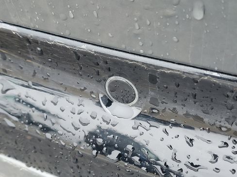 New 2026 Lincoln Nautilus Black Label image 6