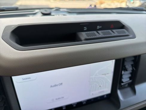 New 2026 Ford Bronco Big Bend image 17