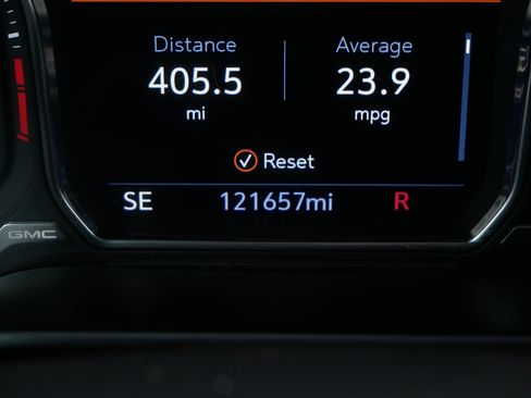 Used 2021 GMC Sierra 1500 Denali w/ Denali Ultimate Package image 41