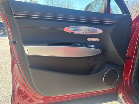 New 2026 Genesis GV70 2.5T Sport Prestige image 13