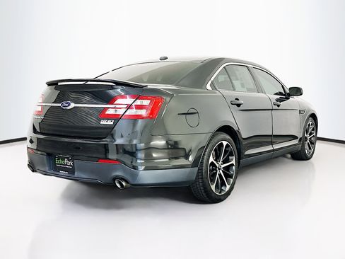 Used 2014 Ford Taurus SHO w/ Equipment Group 401A AWD/4WD image 9