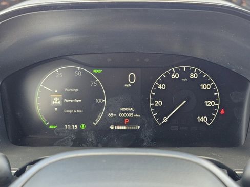 Certified 2025 Honda CR-V Sport image 25