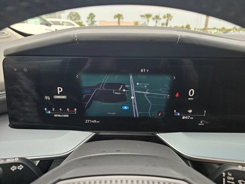 Certified 2025 Nissan Murano SL AWD/4WD image 26