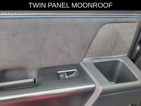 Used 2025 Ford F350 Platinum image 17