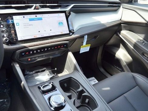 New 2026 Jeep Cherokee Limited AWD/4WD image 21