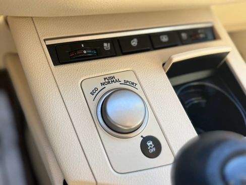 Used 2015 Lexus ES 350 image 27