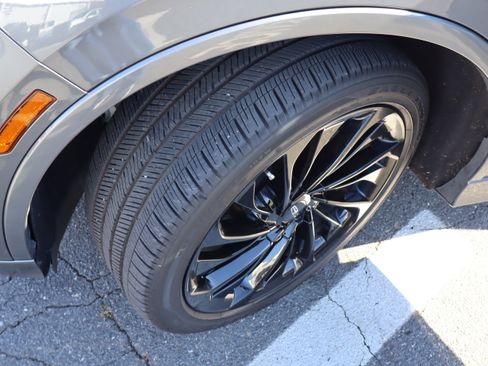 Used 2025 Lincoln Aviator Reserve w/ Equipment Group 201A image 45