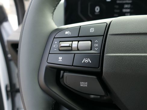 New 2025 Kia EV6 Light w/ Light LR Technology Package image 14