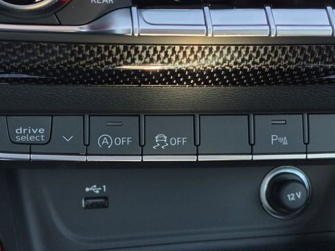 Used 2024 Audi S5 Premium Plus image 19