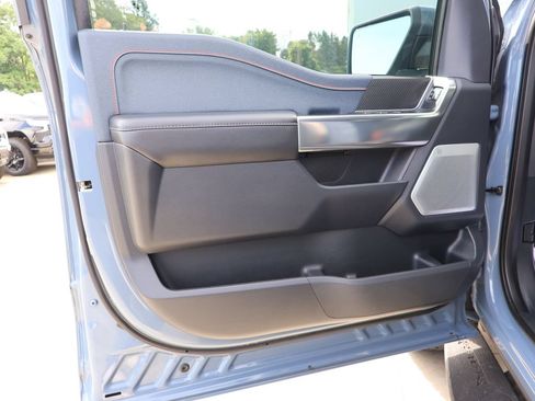 Used 2023 Ford F150 Raptor w/ Blue Interior Package AWD/4WD image 12