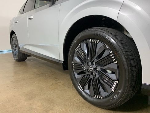 Used 2025 Nissan Murano Platinum w/ Cargo Package image 36