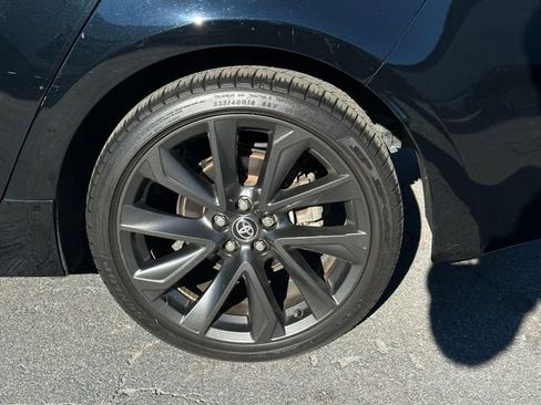 Used 2023 Toyota Corolla SE image 11