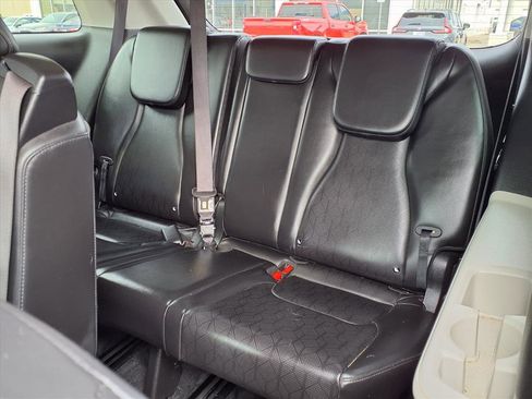 Used 2023 Kia Carnival LX image 19