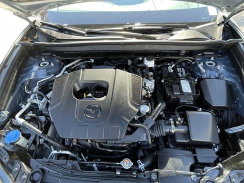 Used 2025 MAZDA CX-30 AWD 2.5 S w/ Preferred Package image 28